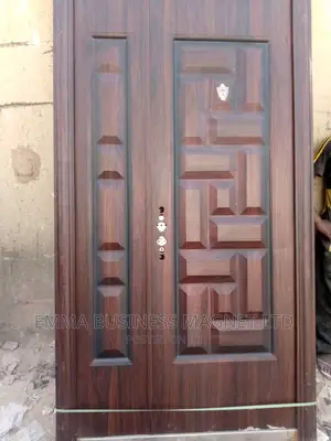 High Quality 4ft Extra Height Turkey Door