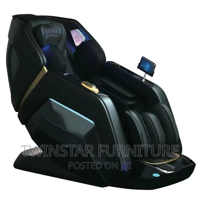 New Modern Luxury Multi Massaging Chair