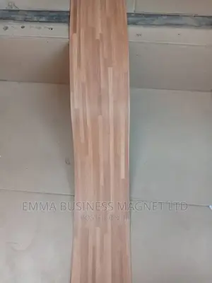 15x90 High Quality Wooden Rubber Tiles