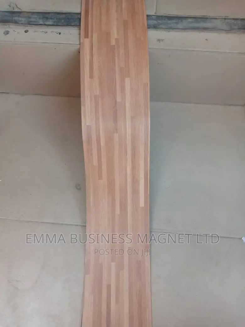 15x90 High Quality Wooden Rubber Tiles