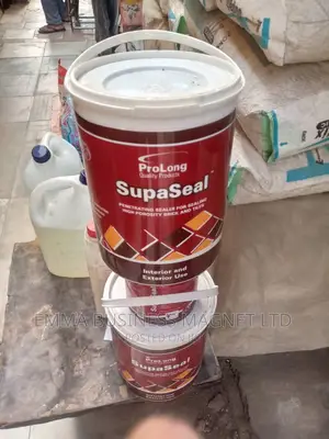5litres Supaseal Bricks Polish
