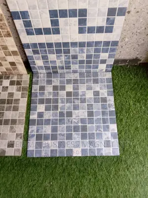 33x33 Modern Swimming Pool Tiles