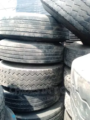 11/22,5 Tukumbor Tire