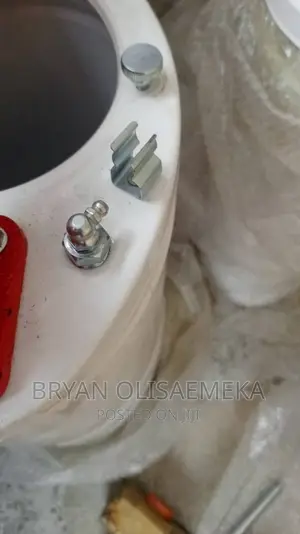 Grease Pump