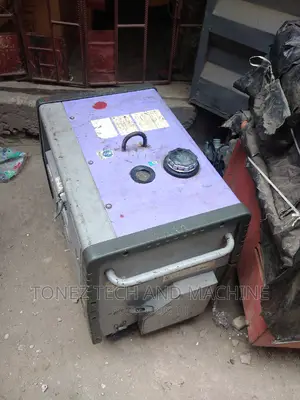 Airman Welding Machine 180 Amps