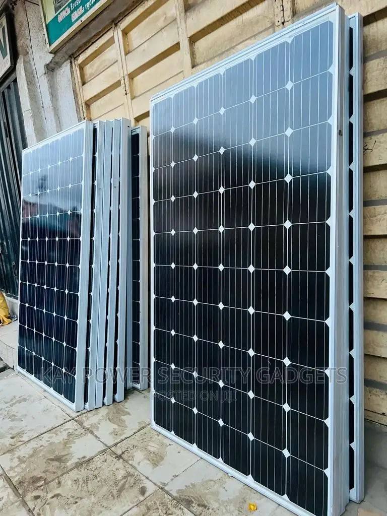 400watt Canadian Solar Panel
