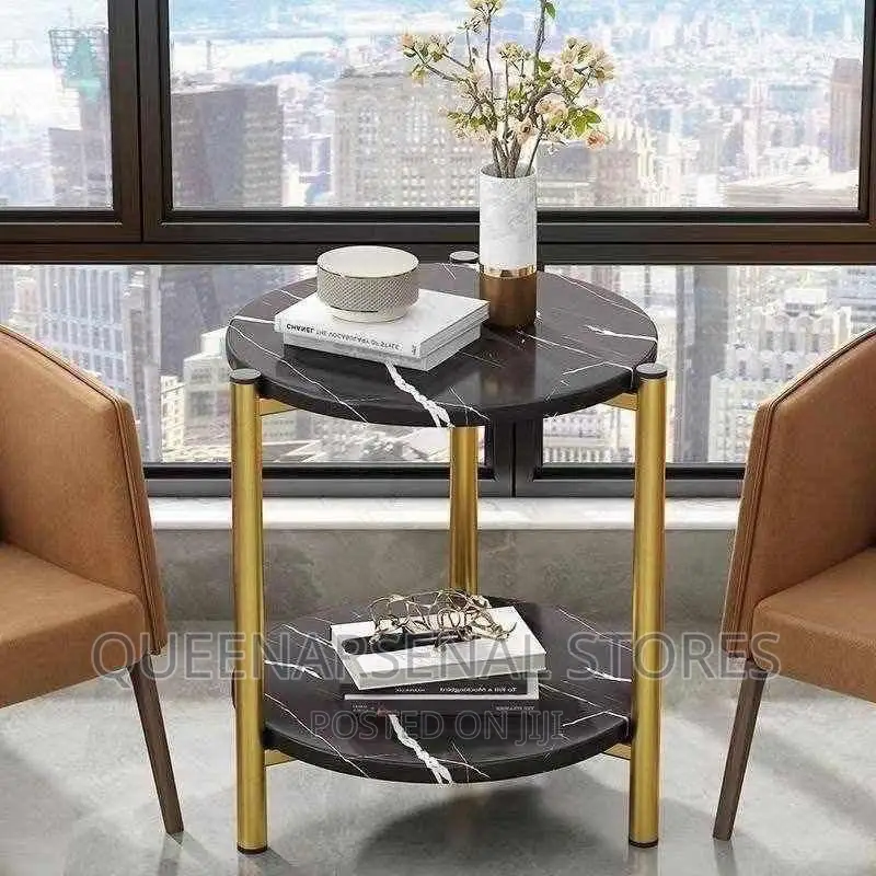 Center Table