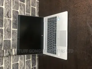 Laptop HP EliteBook 840 G6 16GB Intel Core I7 SSD 512GB