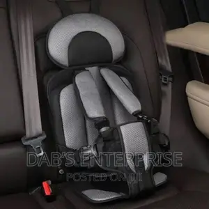 Baby Car Seat