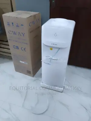 Original Hot and Cold Caway Water Dispenser