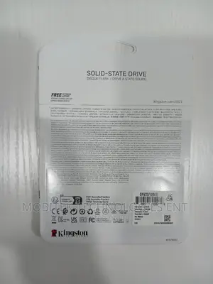 1tb Kingston Nv2 Pcie 4.0 Gen4 X4 M.2 Nvme Solid Drive