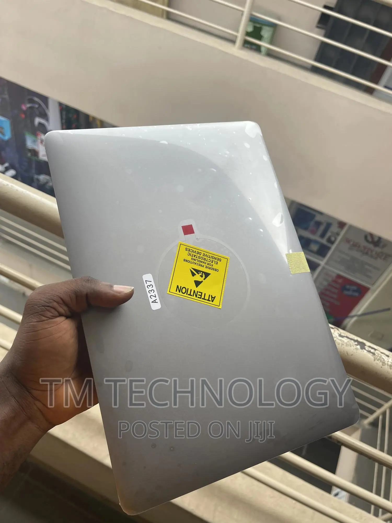 Macbook Air Screen