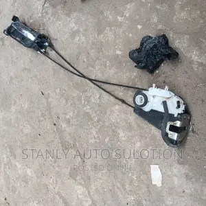 Back Catcher Honda Accord 2013