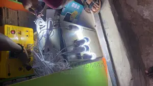 Solar Generator