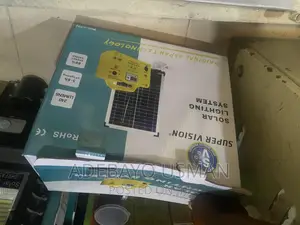 Solar Generator