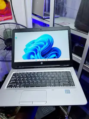 Laptop HP ProBook 640 G2 8GB Intel Core I5 HDD 500GB