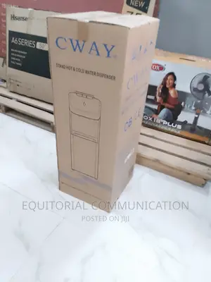 Cway Stand Not Normal Cold Water Dispenser