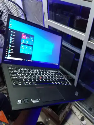 Laptop Lenovo ThinkPad T440s 8GB Intel Core i5 HDD 500GB