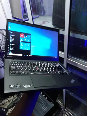 Laptop Lenovo ThinkPad T440s 8GB Intel Core i5 HDD 500GB