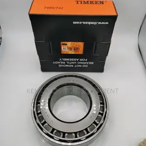 TIMKEN Bearings