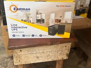 Eastman 1050va Line Interactive Ups