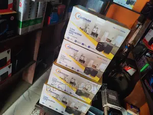 Eastman 1050va Line Interactive Ups