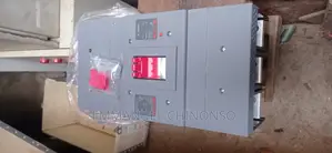 1600A Hemel McCb Breaker 3pole
