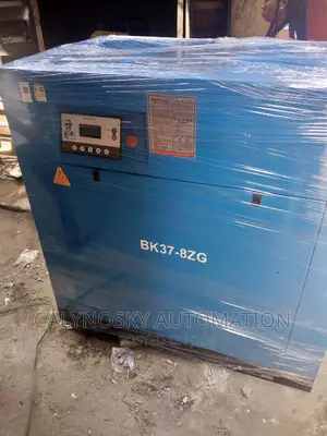 50hp Air Compressor