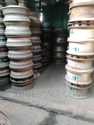 22,5 Trock Rim Standard