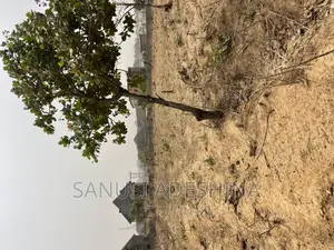 Residential Land at Fo1 ,Size 5000sqm With FCDA C of O
