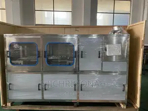Dingli Dispenser Machine