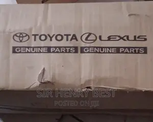 Water Pump Toyota/ Lexus. 1VD Engine Genuine
