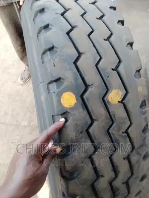 Used 315/80/22, Truck Tire