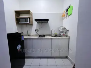 Photo - Furnished 1bdrm Room & Parlour in 6Million Peryear, Utako for rent