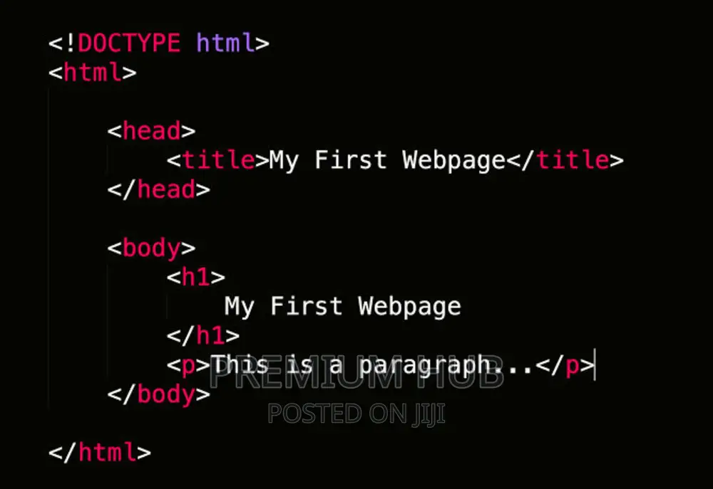Website Expert