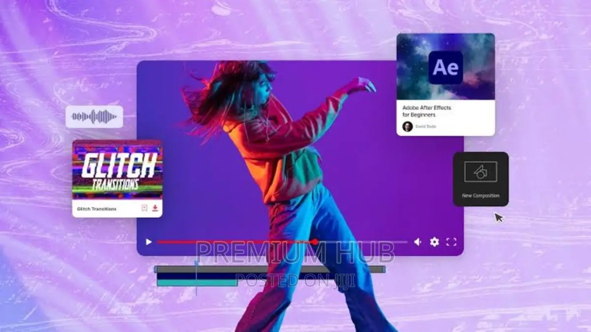 Video Editor