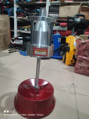 Portable Wheel Balancer