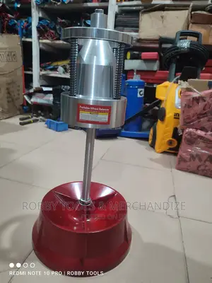 Portable Wheel Balancer
