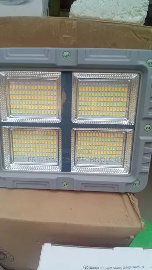 Natural Star Solar Energy System Led Lights