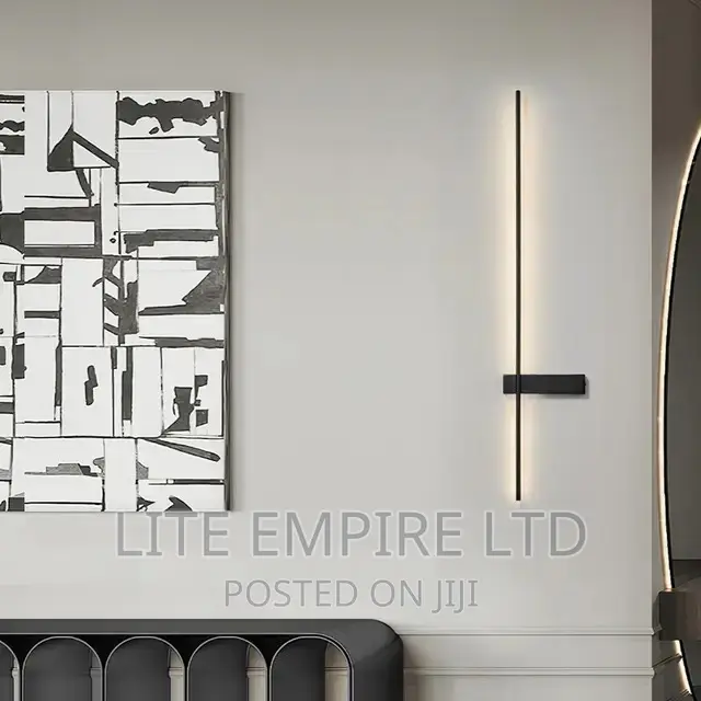 Wall Bracket Light in Lagos Island (Eko) Home Accessories, Lite