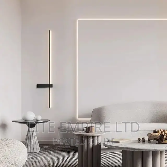 Wall Bracket Light in Lagos Island (Eko) Home Accessories, Lite