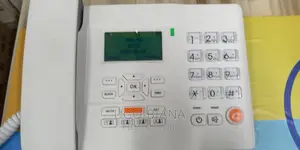 Wireless Intercom Telephone With Sim Card for Home Office