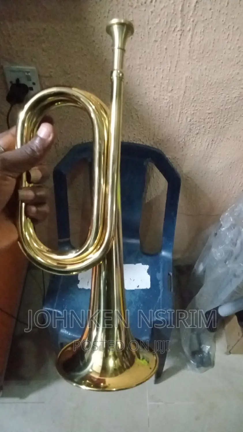Original Standard Biggle