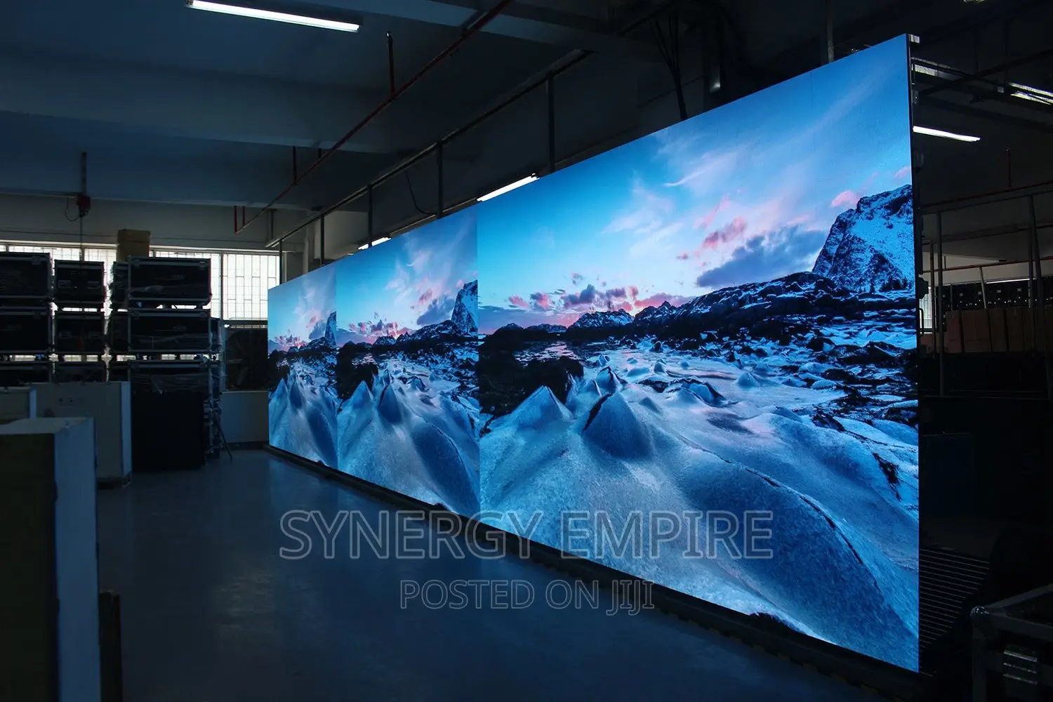 LED Screen Rentals
