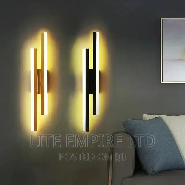 Wall Bracket Light