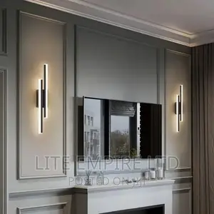 Wall Bracket Light