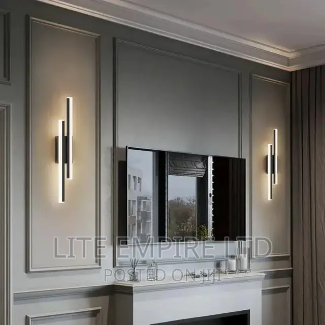 Wall Bracket Light
