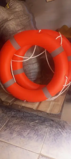 Safety Ring Life Bouy