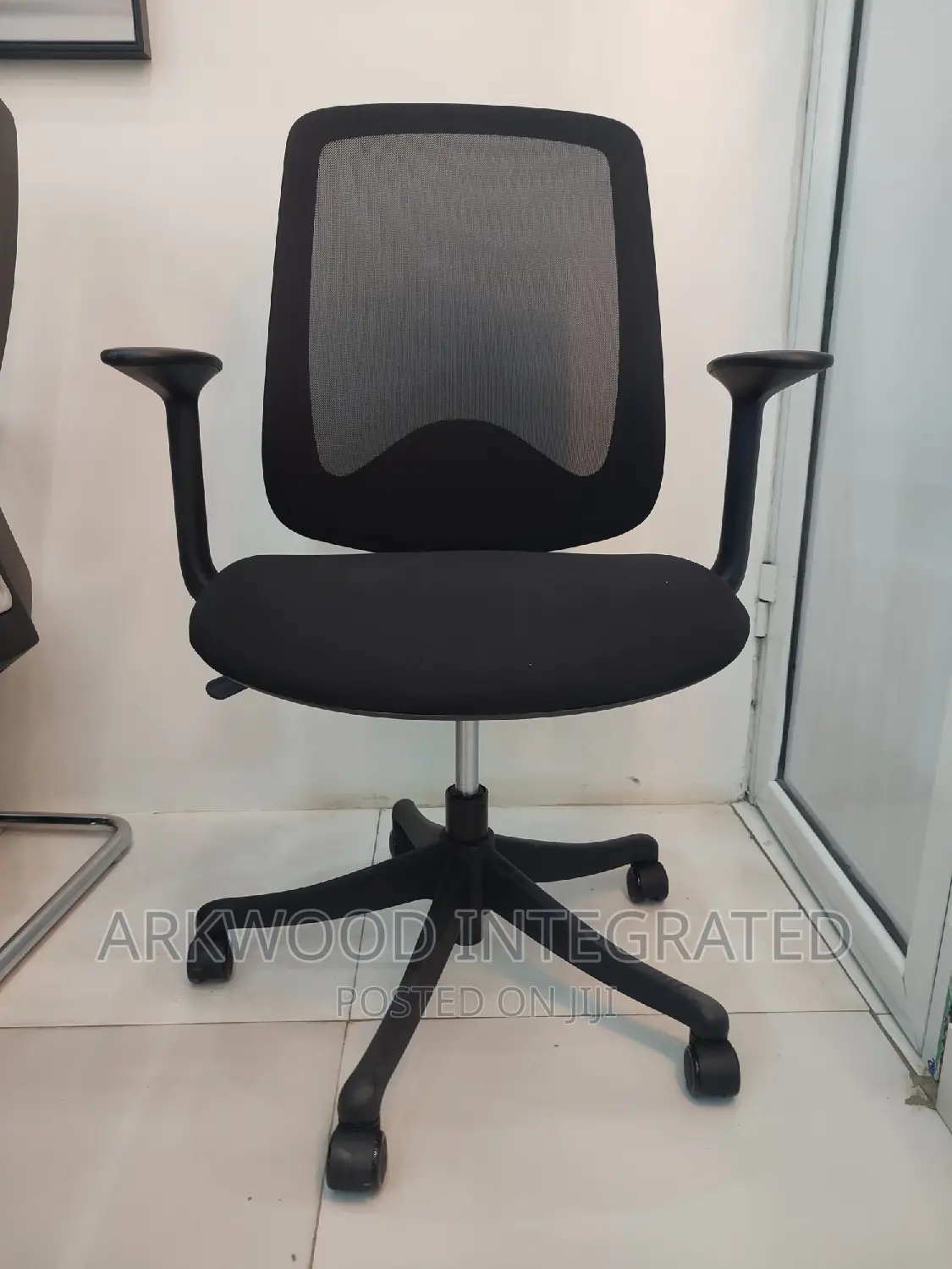 Reading And Office Mesh Chair