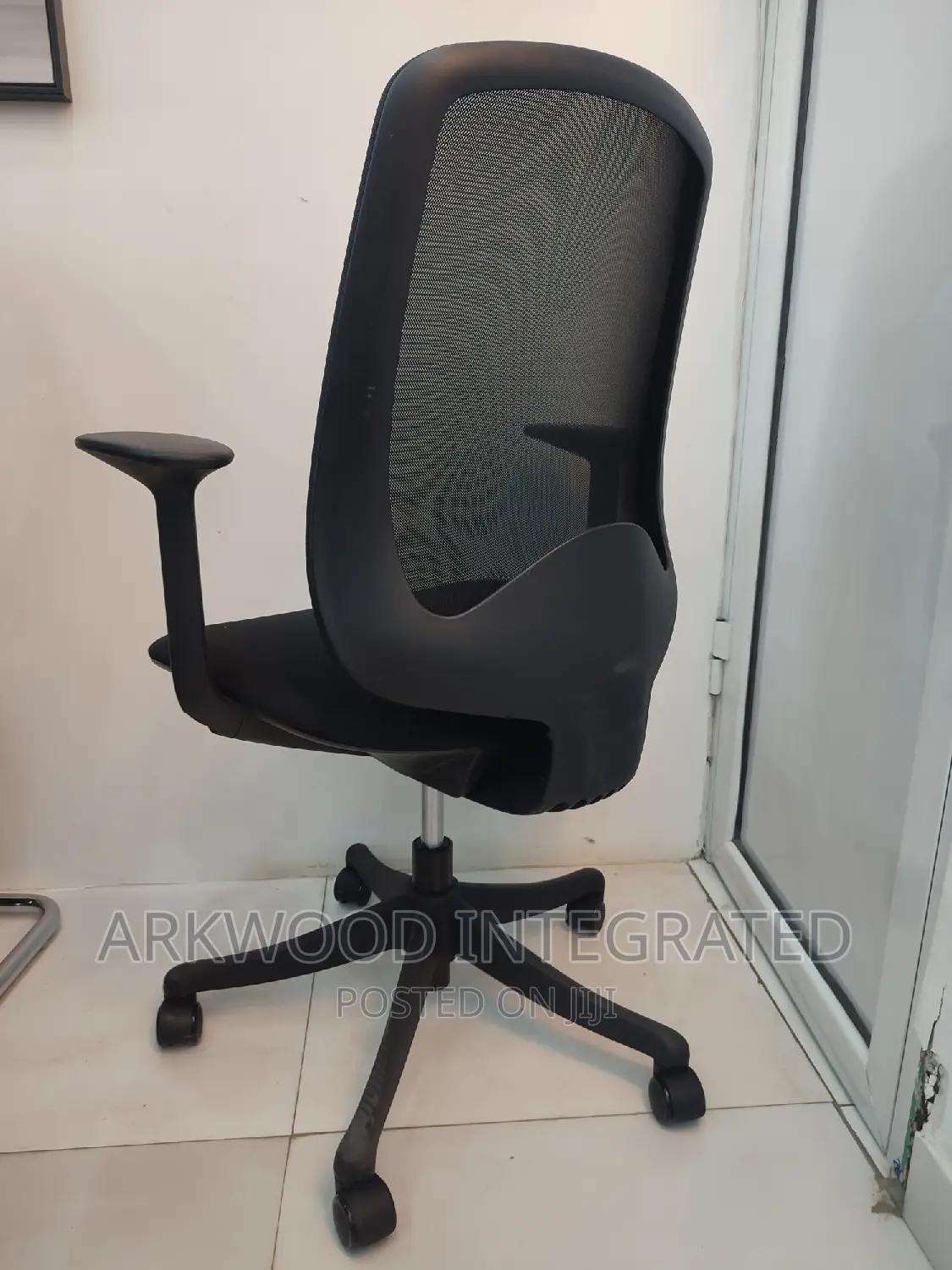 Reading And Office Mesh Chair